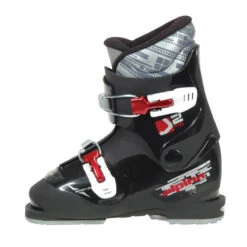 Alpina Boys' J2 Ski Boots 2020