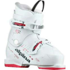 Rossignol Ski Shop 24 Alpina Girls' J2 Ski Boots 2020