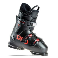 Alpina Kids' Duo 3 Ski Boots 2023