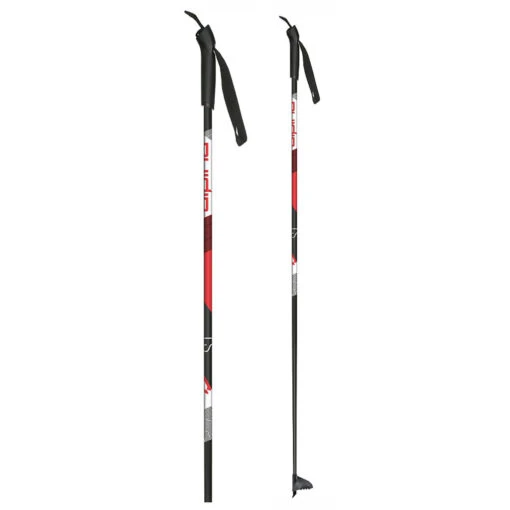 Alpina ST Cross Country Ski Poles 2022 2 Alpina ST Cross Country Ski Poles 2022 -Rossignol Ski Shop alpina st cross country ski poles 2022