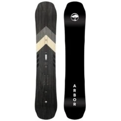 Arbor Coda Camber Snowboard 2023