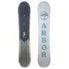 Arbor Women's Ethos Rocker Snowboard 2023 1 Arbor Women's Ethos Rocker Snowboard 2023 -Rossignol Ski Shop arbor womens ethos rocker snowboard 2023