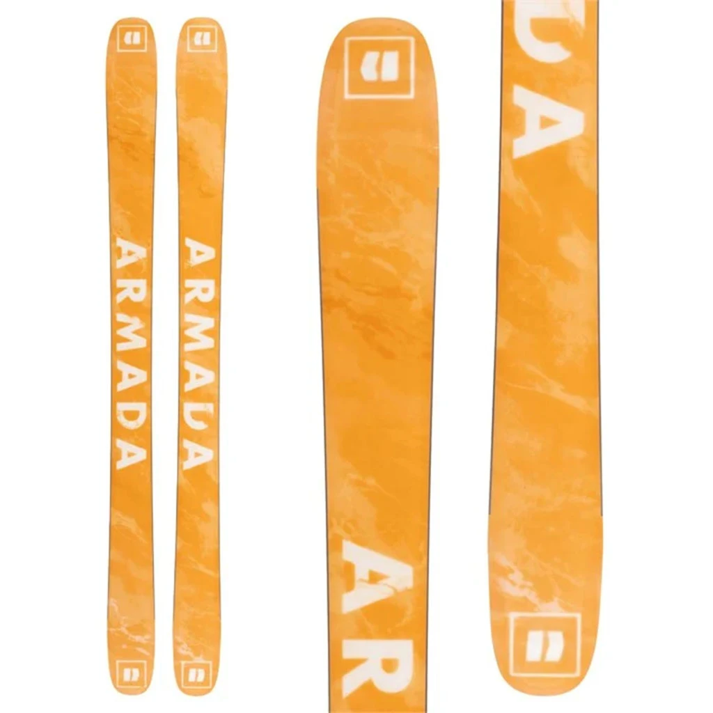Armada ARV 106 Skis (Ski Only) 2023 4 Armada ARV 106 Skis (Ski Only) 2023 - Image 2