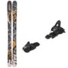 Armada ARV 84 R Skis W/L6 Bindings 2023 1 Armada ARV 84 R Skis W/L6 Bindings 2023 -Rossignol Ski Shop armada arv 84 r skis w l6 bindings 2023