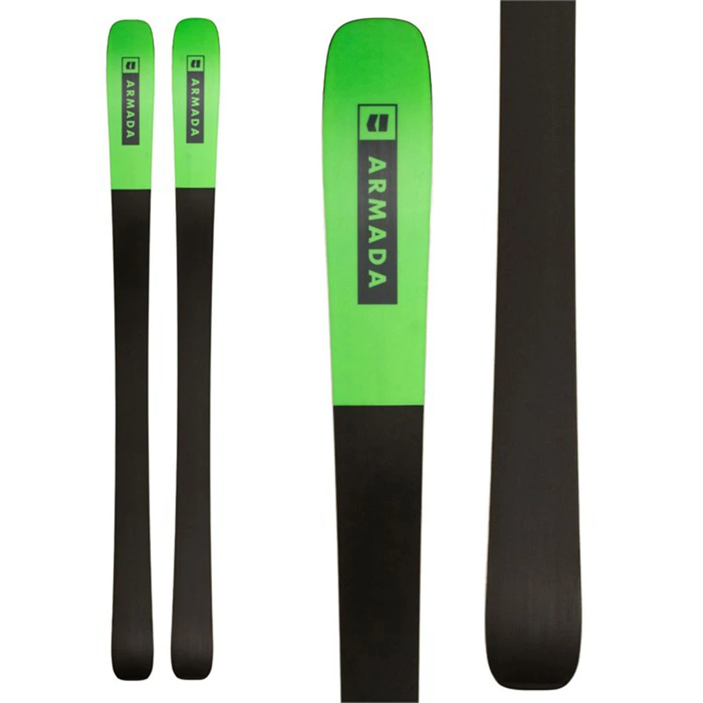 Armada Declivity 92 Ti Skis (Ski Only) 2023 4 Armada Declivity 92 Ti Skis (Ski Only) 2023 - Image 2