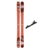 Armada Women's ARW 84 R Skis W/L6 Bindings 2023 -Rossignol Ski Shop armada womens arw 84 r skis w l6 bindings 2023