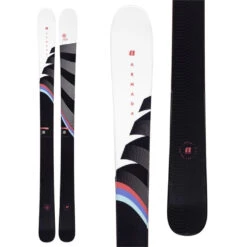 Armada Women's Victa 93 Skis (Ski Only) 2021 5 Armada Women's Victa 93 Skis (Ski Only) 2021 -Rossignol Ski Shop armada womens victa 93 skis ski only 2021 1