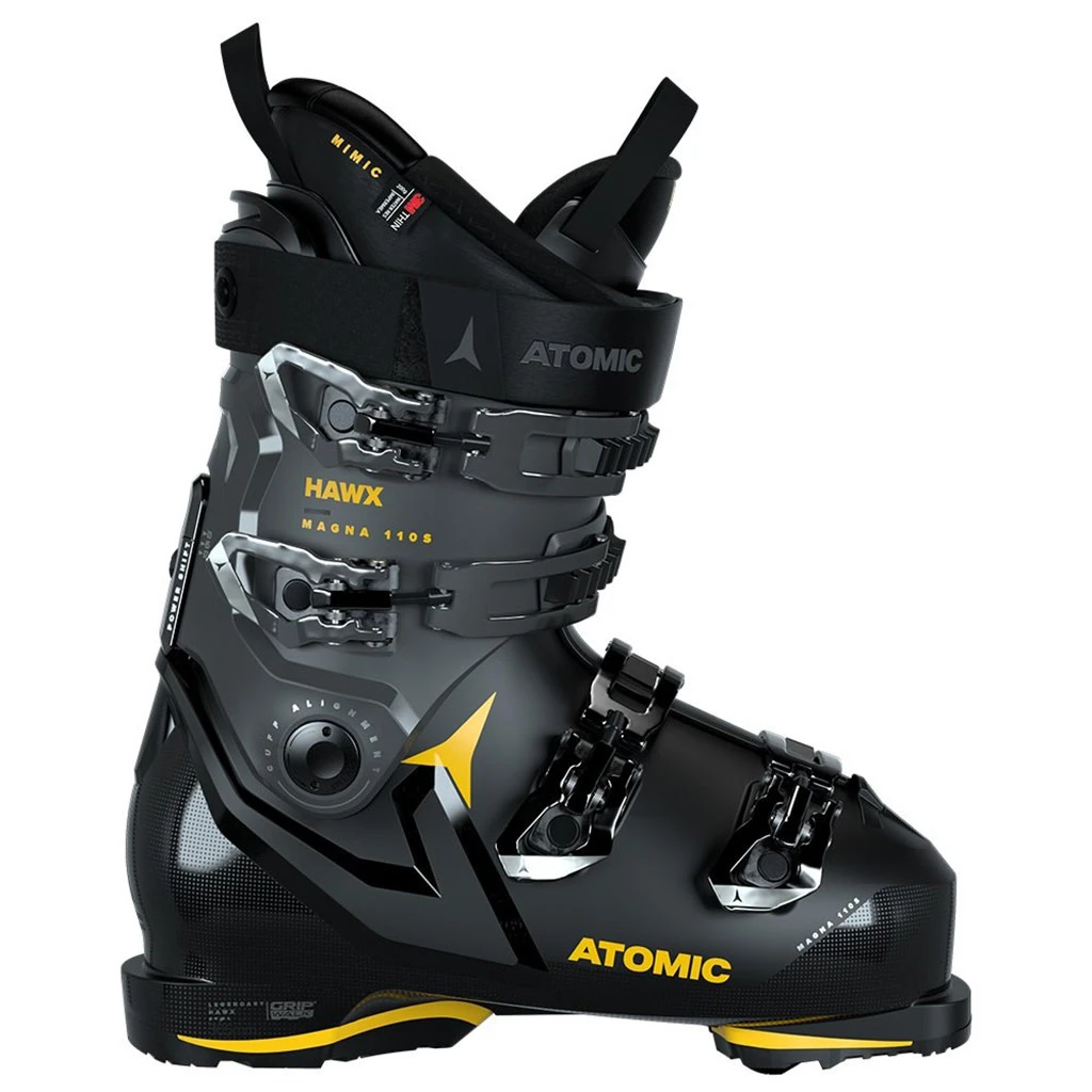 Atomic Hawx Magna 110 S GW Ski Boots 2024 3 Atomic Hawx Magna 110 S GW Ski Boots 2024