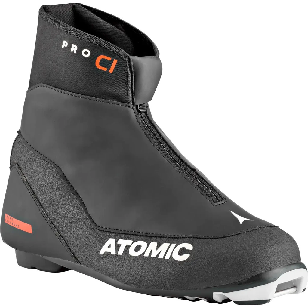 Atomic Pro C1 Cross Country Boots 2023 3 Atomic Pro C1 Cross Country Boots 2023