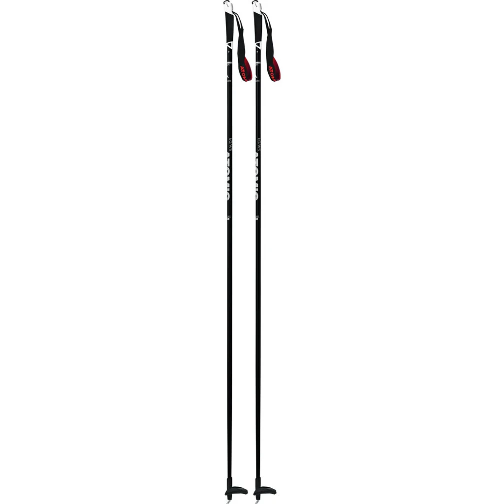 Atomic Savor Cross Country Ski Poles 2023 3 Atomic Savor Cross Country Ski Poles 2023