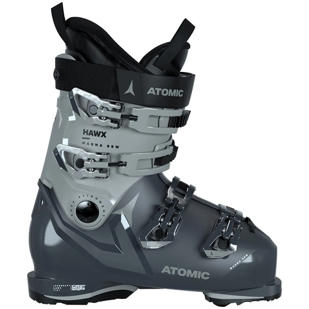 Atomic Women's Hawx Magna 95 W GW Ski Boots 2024 3 Atomic Women's Hawx Magna 95 W GW Ski Boots 2024