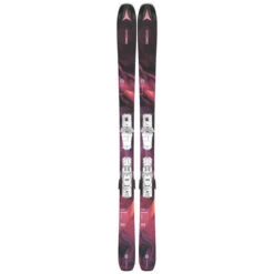 Atomic Women's Maven 86 R Skis W/M10 GW Bindings 2023