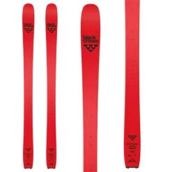 Black Crows Camox Freebird Skis (Ski Only) 2023