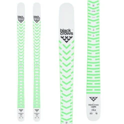 Black Crows Captis Skis (Ski Only) 2023