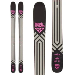 Black Crows Corvus Skis (Ski Only) 2022