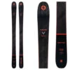 Blizzard Bonafide 97 Skis (Ski Only) 2022 1 Blizzard Bonafide 97 Skis (Ski Only) 2022 -Rossignol Ski Shop blizzard bonafide 97 skis ski only 2022