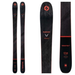 Blizzard Bonafide 97 Skis (Ski Only) 2022
