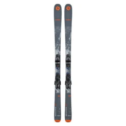 Blizzard Brahma 82 SP Skis W/TPC 10 Demo Bindings 2023 -Rossignol Ski Shop blizzard brahma 82 sp skis w tpc 10 demo bindings 1