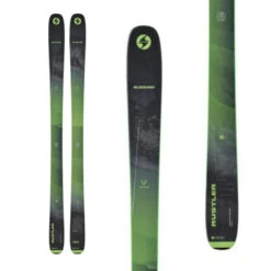 Blizzard Rustler 9 Skis (Ski Only) 2023 5 Blizzard Rustler 9 Skis (Ski Only) 2023 -Rossignol Ski Shop blizzard rustler 9 skis ski only 2023 1