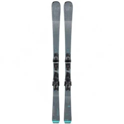 Blizzard Women's Phoenix R13 CA Skis W/TPC 11 Demo Bindings 2024