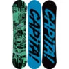 Capita Boys' Scott Stevens Mini Snowboard 2023 -Rossignol Ski Shop capita boys scott stevens mini snowboard 2023