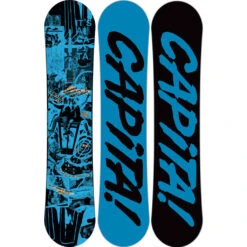 Capita Boys' Scott Stevens Mini Snowboard 2023 -Rossignol Ski Shop capita boys scott stevens mini snowboard 2023 2