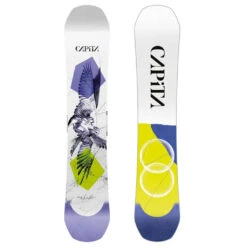 Capita Women's Birds Of A Feather Snowboard 2022 5 Capita Women's Birds Of A Feather Snowboard 2022 -Rossignol Ski Shop capita womens birds of a feather snowboard 2022 1