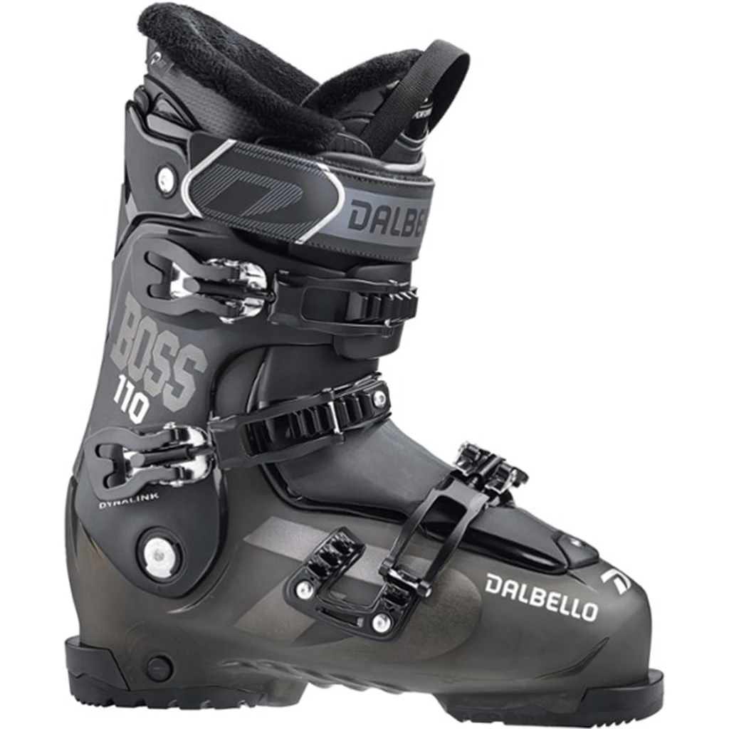 Dalbello Boss 110 Ski Boots 2023 3 Dalbello Boss 110 Ski Boots 2023