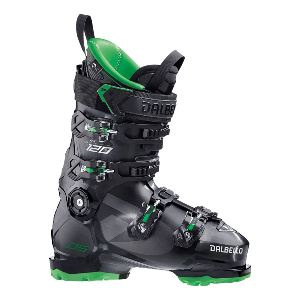 Dalbello DS AX 120 GW Ski Boots 2022 3 Dalbello DS AX 120 GW Ski Boots 2022