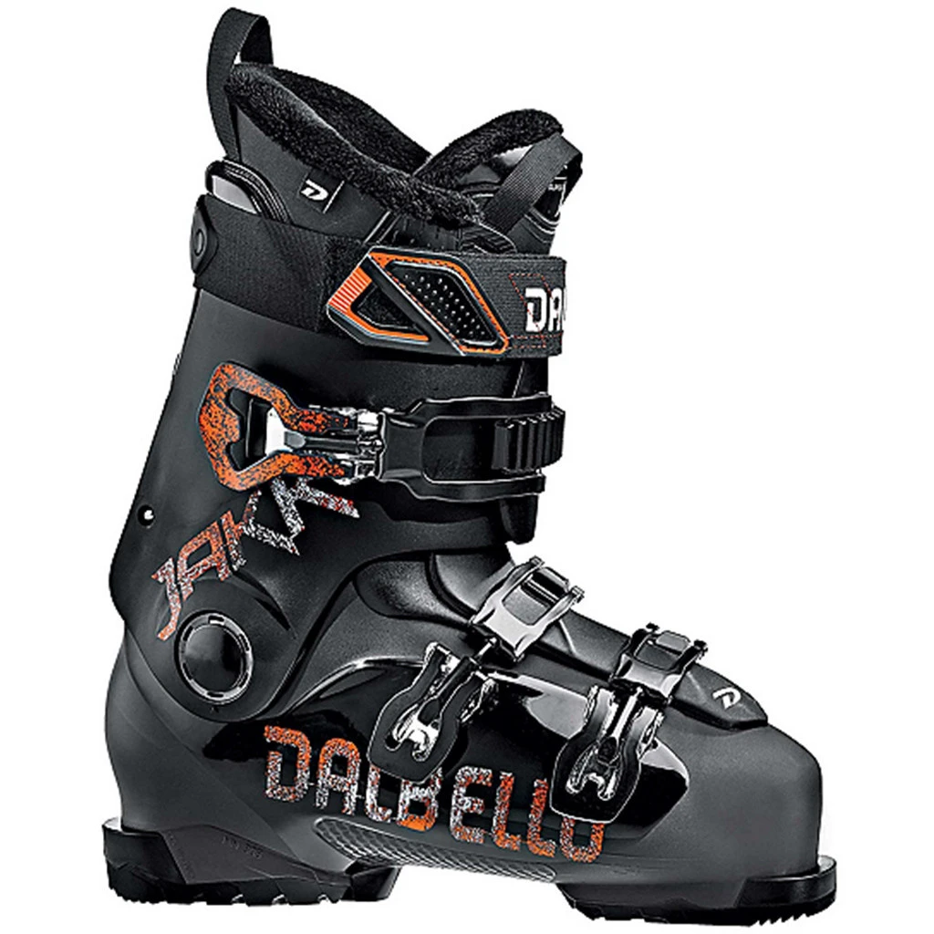 Dalbello Jakk Ski Boots 2020 3 Dalbello Jakk Ski Boots 2020
