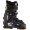 Dalbello Jakk Ski Boots 2023 -Rossignol Ski Shop dalbello jakk ski boots 2023