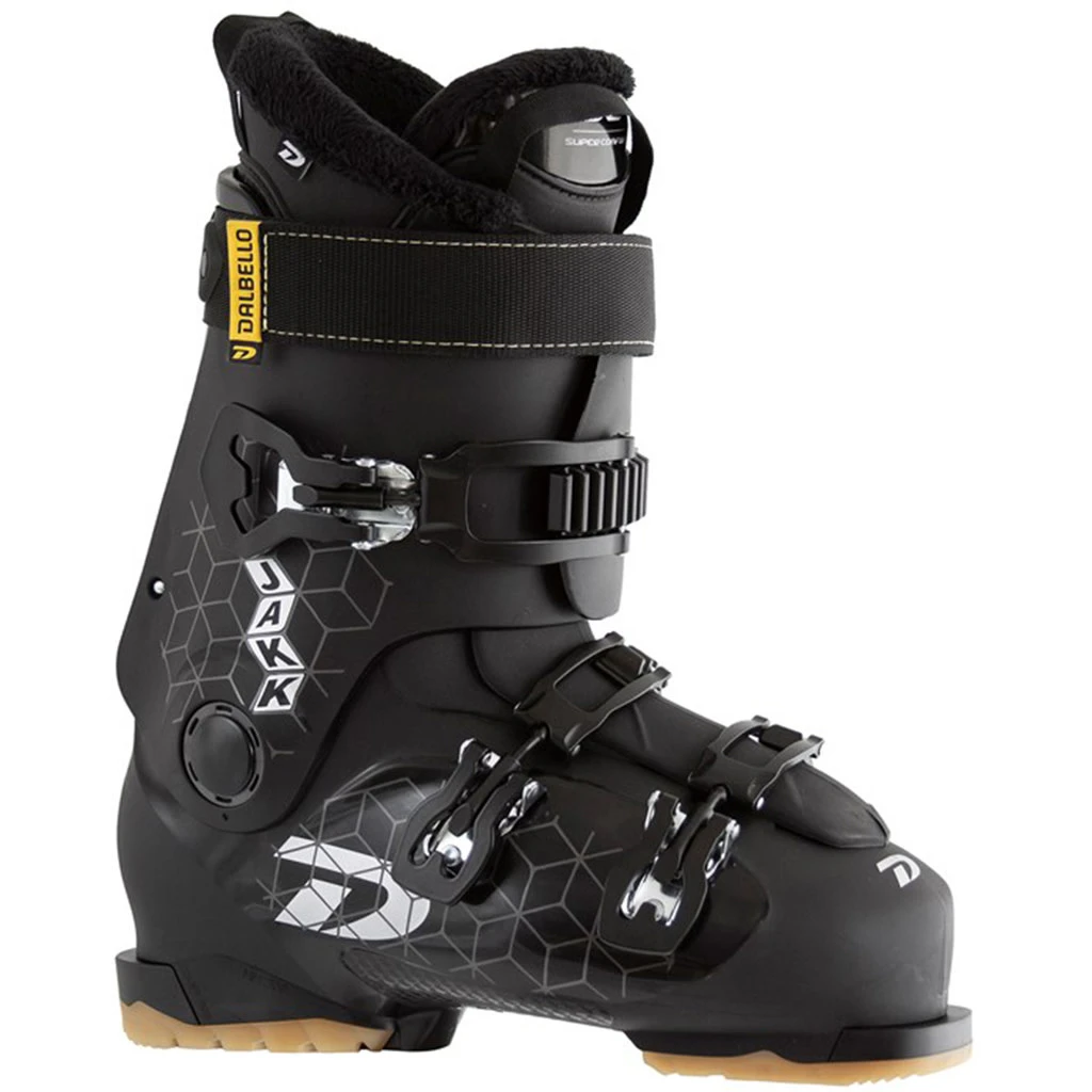 Dalbello Jakk Ski Boots 2023 3 Dalbello Jakk Ski Boots 2023