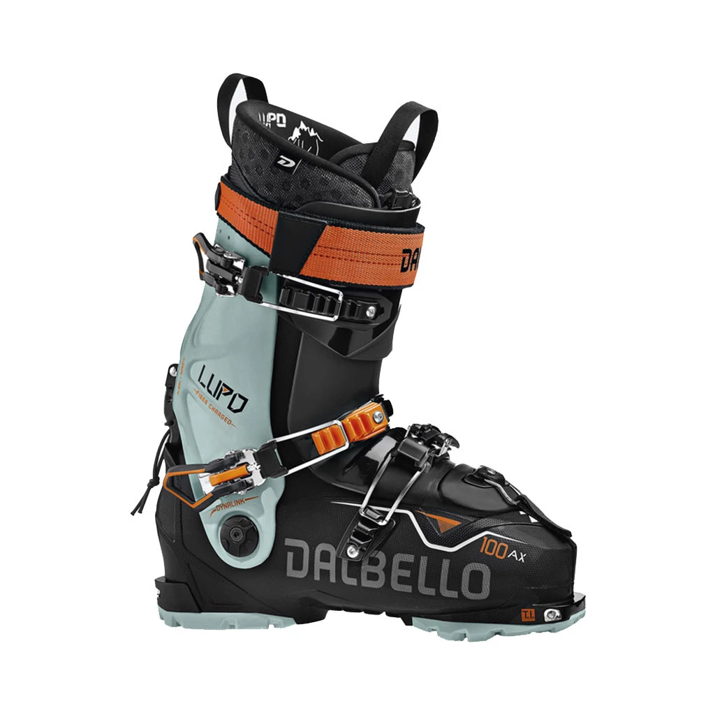 Dalbello Lupo AX 100 Ski Boots 2022 5 Dalbello Lupo AX 100 Ski Boots 2022 - Image 3
