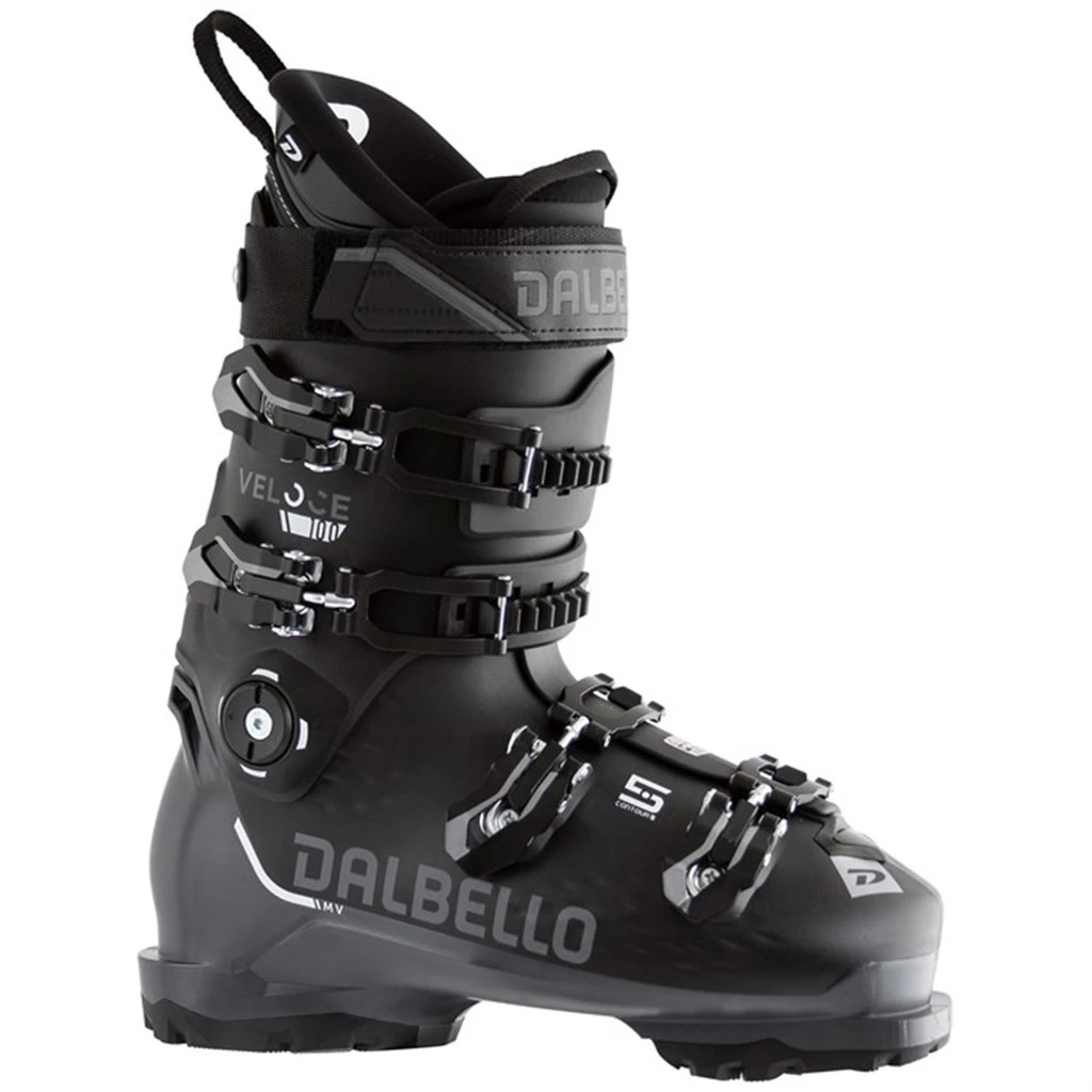 Dalbello Veloce 100 GW Ski Boots 2023 3 Dalbello Veloce 100 GW Ski Boots 2023