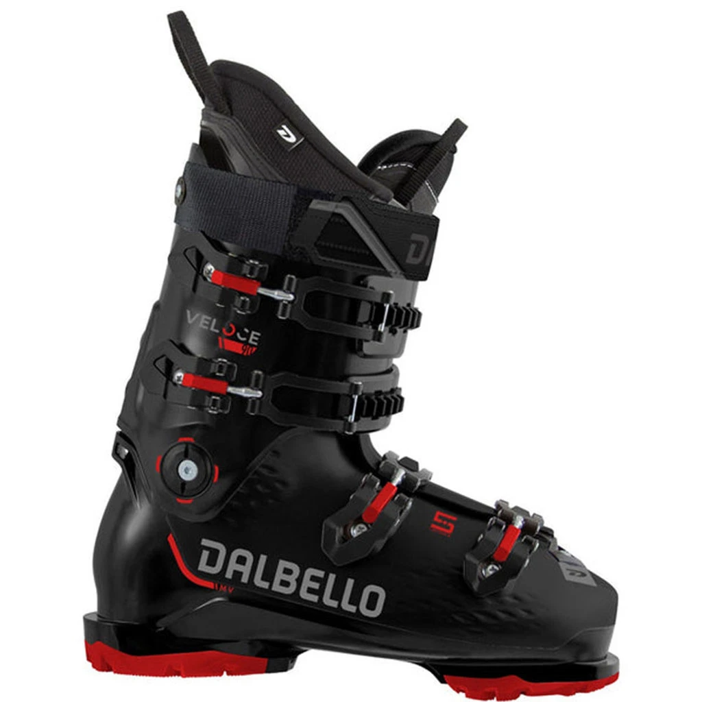 Dalbello Veloce 90 GW Ski Boots 2024 3 Dalbello Veloce 90 GW Ski Boots 2024