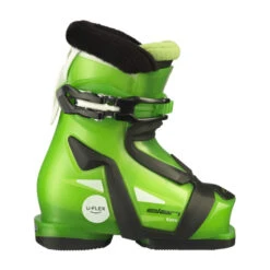 Elan Boys' Ezyy 1 Ski Boots 2022 -Rossignol Ski Shop elan boys ezyy 1 ski boots 2022 1