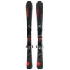 Elan Kids' Maxx QS Skis W/EL 4.5 GW Shift Bindings 2022 1 Elan Kids' Maxx QS Skis W/EL 4.5 GW Shift Bindings 2022 -Rossignol Ski Shop elan kids maxx qs skis w el 45 gw shift bindings 2 3