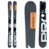 Elan Kids' Prodigy Team QS Skis W/EL 7.5 GW Shift WB Bindings 2022 2 Elan Kids' Prodigy Team QS Skis W/EL 7.5 GW Shift WB Bindings 2022 -Rossignol Ski Shop elan kids prodigy team qs skis w el 75 gw shift wb 1