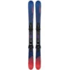 Elan Leeloo LS Skis W/EL 10 GW Shift Bindings 2024 -Rossignol Ski Shop elan leeloo ls skis w el 10 gw shift bindings 2024