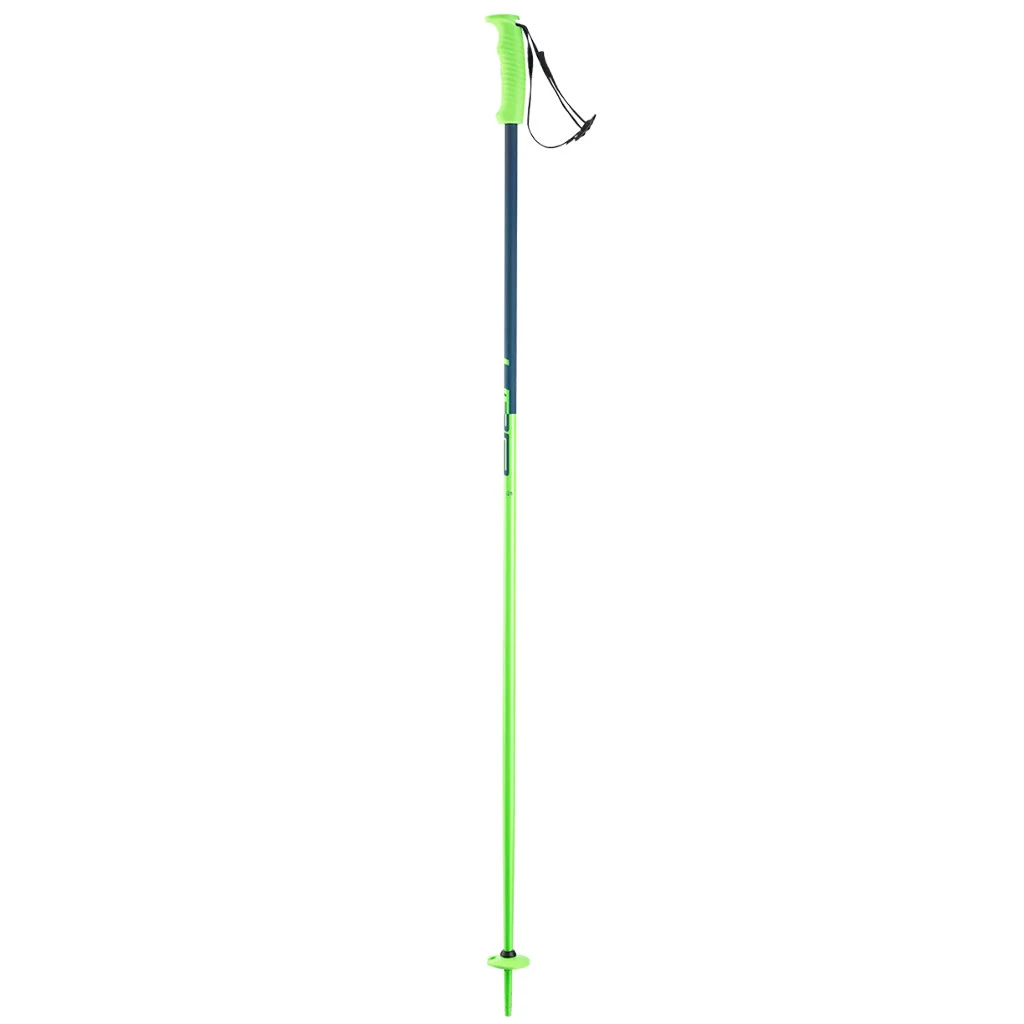 Elan Speedrod Downhill Ski Poles 2023 4 Elan Speedrod Downhill Ski Poles 2023 - Image 2