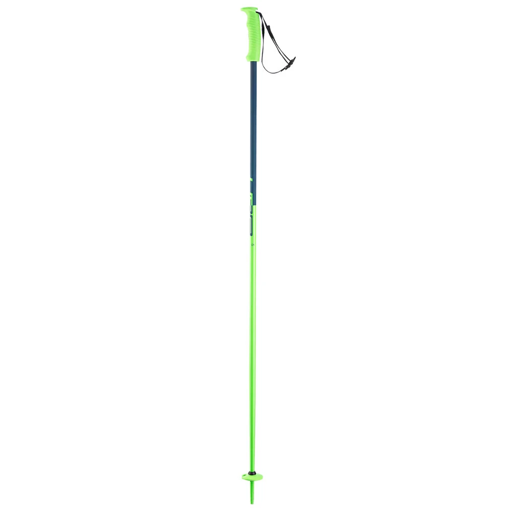 Elan Speedrod Downhill Ski Poles 2023 6 Elan Speedrod Downhill Ski Poles 2023 - Image 4