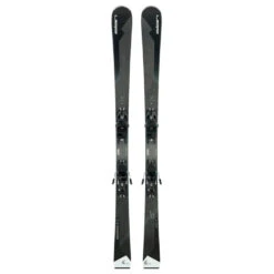 Elan Women's Insomnia 10 Skis W/ELW 9.0 GW Shift Bindings 2023