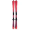 Elan Women's Wildcat 86 CX PS Skis W/ELW 11.0 GW Shift Bindings 2024 1 Elan Women's Wildcat 86 CX PS Skis W/ELW 11.0 GW Shift Bindings 2024 -Rossignol Ski Shop elan womens wildcat 86 cx ps skis w elw 110 gw shi