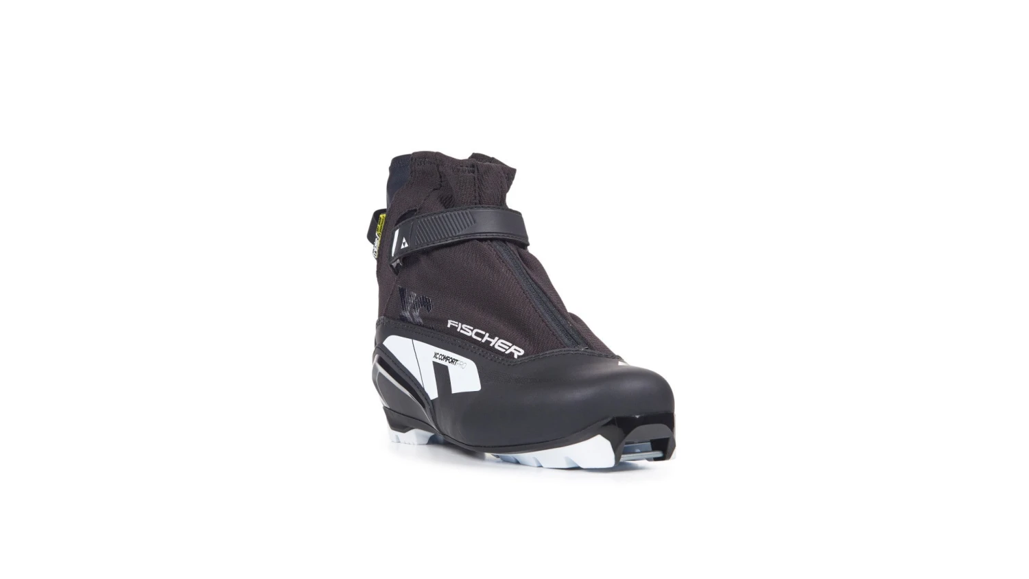 Fischer Comfort Pro XC Ski Boots 2022 5 Fischer Comfort Pro XC Ski Boots 2022 - Image 3