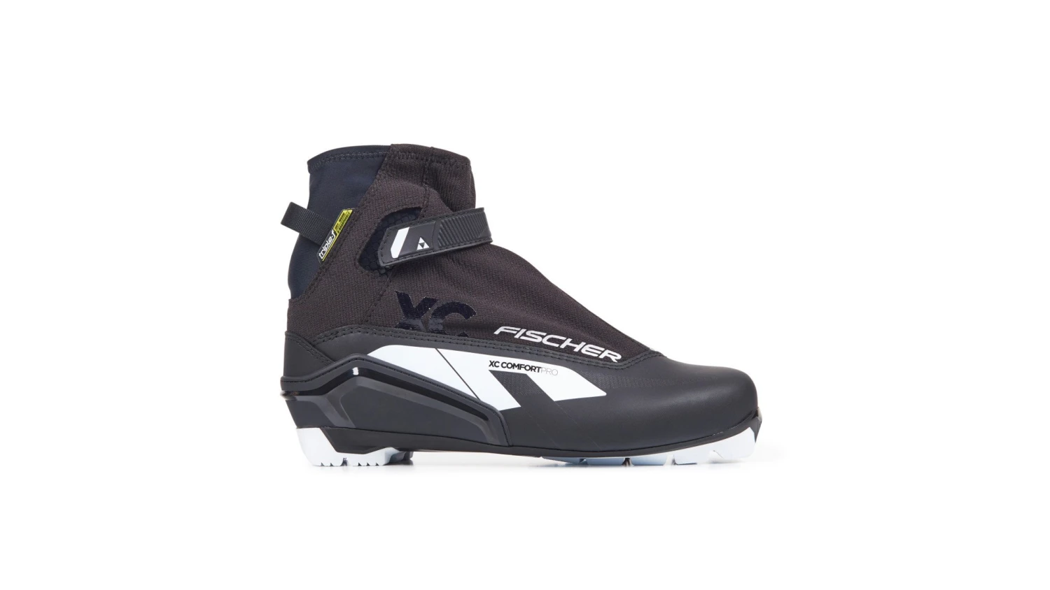 Fischer Comfort Pro XC Ski Boots 2022 3 Fischer Comfort Pro XC Ski Boots 2022