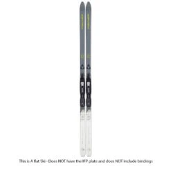 Fischer Spider 62 Crown Xtralite XC Skis (Skis Only) 2024