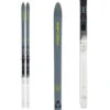 Fischer Spider 62 Crown Xtralite XC Skis W/Control Step-In IFP Bindings 2024 1 Fischer Spider 62 Crown Xtralite XC Skis W/Control Step-In IFP Bindings 2024 -Rossignol Ski Shop fischer spider 62 crown xtralite xc skis w control