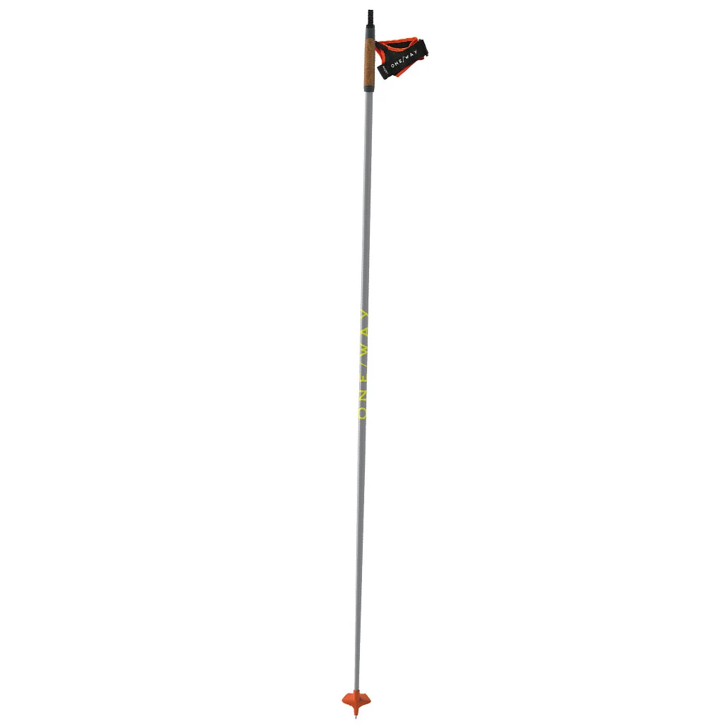 Fischer Storm 6 Carbon XC Poles 2022 3 Fischer Storm 6 Carbon XC Poles 2022