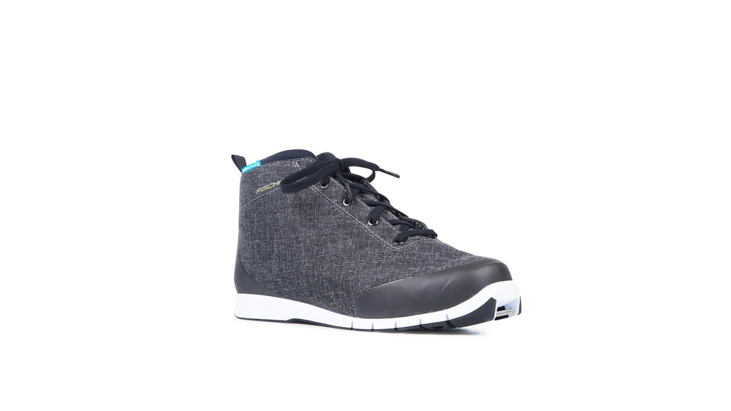 Fischer Urban Cross XC Ski Boots 2021 4 Fischer Urban Cross XC Ski Boots 2021 - Image 2