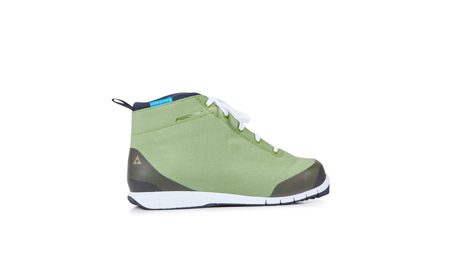 Fischer Urban Cross XC Ski Boots 2021 5 Fischer Urban Cross XC Ski Boots 2021 - Image 3